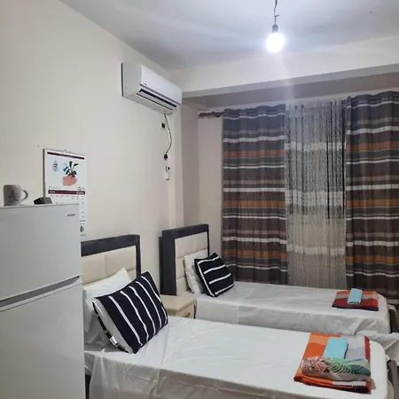 Apartment Ramushi Center Tirana