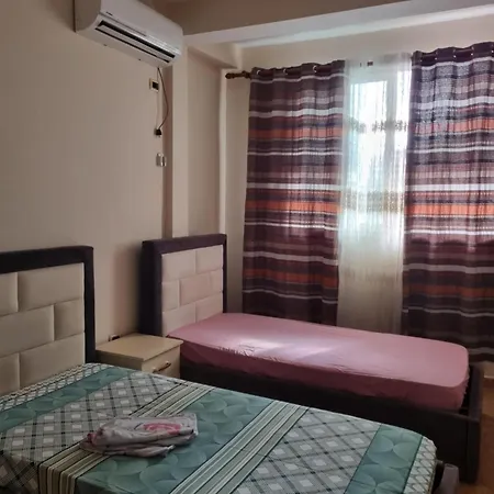 Apartment Ramushi Center Tirana
